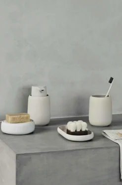 Blomus Badeværelsestilbehør-Bakke Sono 10x19 cm