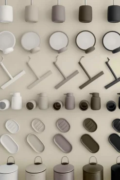 Blomus Badeværelsestilbehør-Bakke Sono 10x19 cm