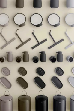 Blomus Badeværelsestilbehør-Bakke Sono 10x19 cm