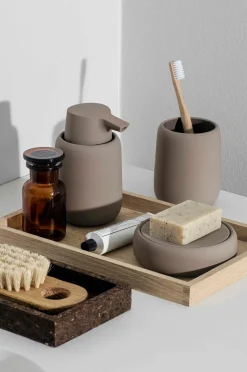 Blomus Badeværelsestilbehør-Bakke Sono 10x19 cm