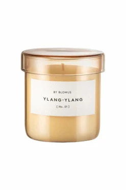 Blomus Lys & Duft-Duftlys gaveæske Valoa 7,5 cm 3 stk