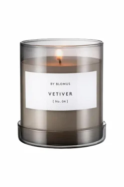 Blomus Lys & Duft-Duftlys Valoa 9 cm