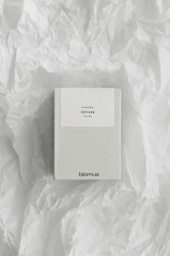 Blomus Lys & Duft-Duftlys Valoa 9 cm