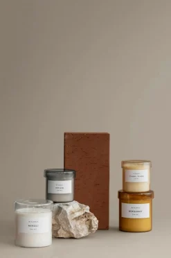 Blomus Lys & Duft-Duftlys Valoa 7,5 cm