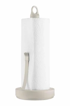 Blomus Køkkenopbevaring-Køkkenrulleholder Loop 34 cm