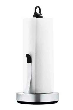 Blomus Køkkenopbevaring-Køkkenrulleholder Loop 34 cm