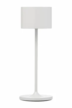 Blomus Udendørsbelysning|Genopladelige Lamper-LED-lampe Farol Mini 19,5 cm