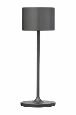 Blomus Udendørsbelysning|Genopladelige Lamper-LED-lampe Farol Mini 19,5 cm
