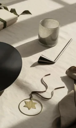 Blomus Lys & Duft-Lyseslukker Nox 23 cm