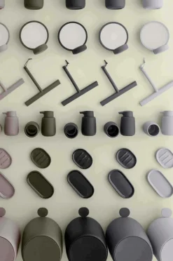 Blomus Badeværelsestilbehør-Makeupspejl Sono Ø17 cm