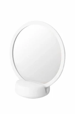 Blomus Badeværelsestilbehør-Makeupspejl Sono Ø17 cm