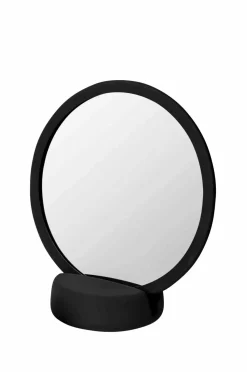 Blomus Badeværelsestilbehør-Makeupspejl Sono Ø17 cm