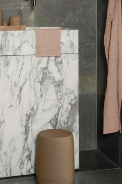 Blomus Badeværelsestilbehør-Makeupspejl Sono Ø17 cm