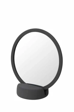 Blomus Badeværelsestilbehør-Makeupspejl Sono Ø17 cm