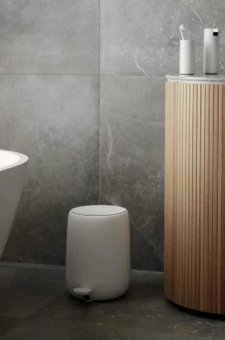 Blomus Badeværelsestilbehør-Pedalspand Sono 3L