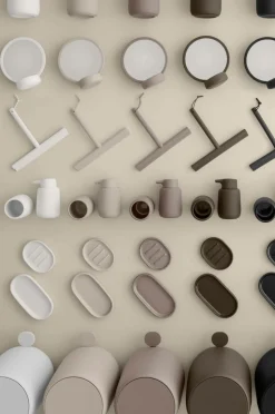 Blomus Badeværelsestilbehør-Pedalspand Sono 3L