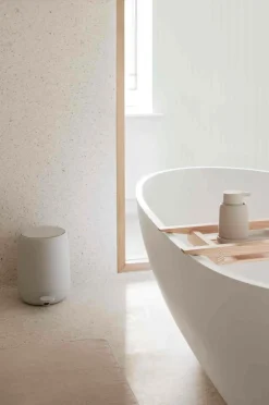 Blomus Badeværelsestilbehør-Pedalspand Sono 5L