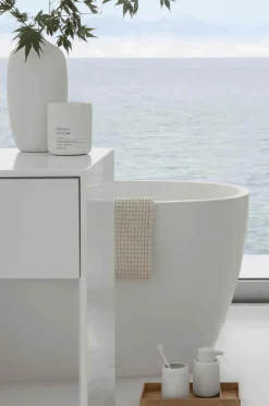 Blomus Badeværelsestilbehør-Pedalspand Sono 5L