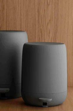 Blomus Badeværelsestilbehør-Pedalspand Sono 5L