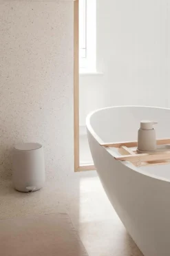 Blomus Badeværelsestilbehør-Pedalspand Sono 3L