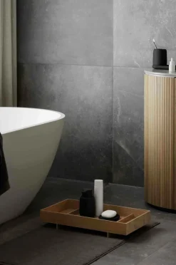 Blomus Badeværelsestilbehør-Pedalspand Sono 5L