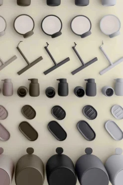 Blomus Badeværelsestilbehør-Pedalspand Sono 3L