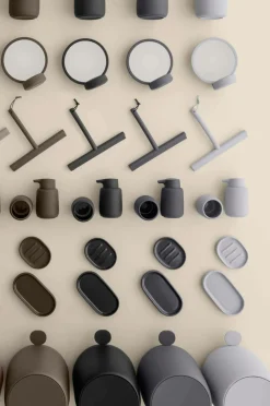 Blomus Badeværelsestilbehør-Pedalspand Sono 5L