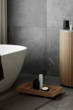 Blomus Badeværelsestilbehør-Pedalspand Sono 3L