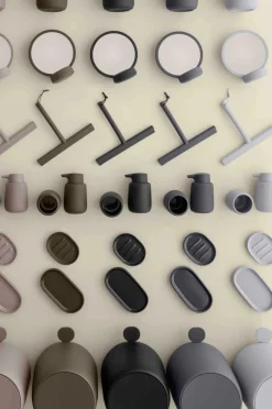 Blomus Badeværelsestilbehør-Pedalspand Sono 5L