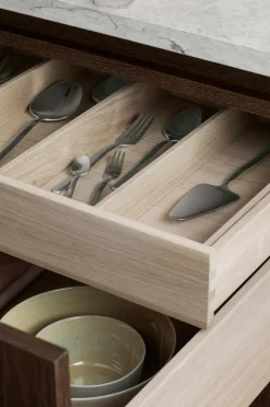 Blomus Husholdningsartikler-Sauceske Stella 20,5 cm