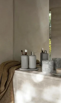 Blomus Badeværelsestilbehør-Sæbedispenser Creto 19 cl