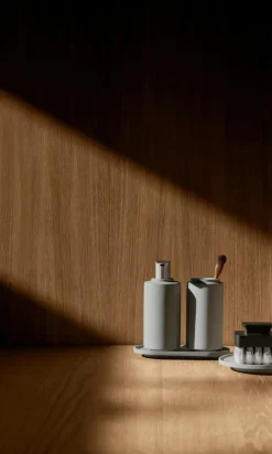 Blomus Badeværelsestilbehør-Sæbedispenser Creto 19 cl