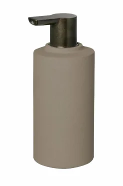 Blomus Badeværelsestilbehør-Sæbedispenser Creto 19 cl