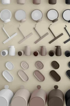 Blomus Badeværelsestilbehør-Sæbepumpe Sono 250ml