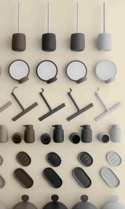 Blomus Badeværelsestilbehør-Sæbepumpe Sono 250ml