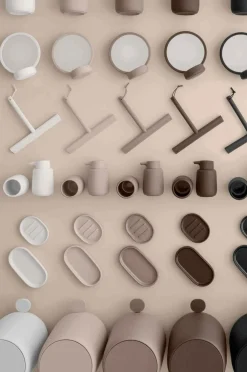 Blomus Badeværelsestilbehør-Sæbepumpe Sono 250ml