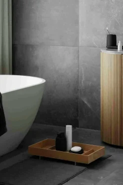 Blomus Badeværelsestilbehør-Sæbepumpe Sono 250ml