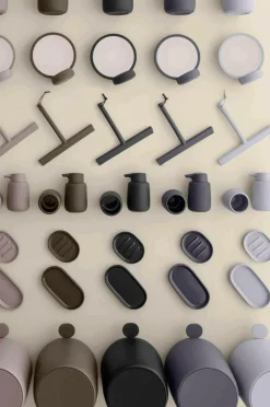 Blomus Badeværelsestilbehør-Sæbepumpe Sono 250ml