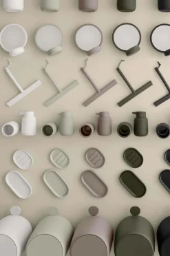 Blomus Badeværelsestilbehør-Sæbepumpe Sono 250ml