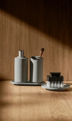 Blomus Badeværelsestilbehør-Sæbeskål Creto 14 cm