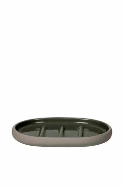 Blomus Badeværelsestilbehør-Sæbeskål Sono 13 cm