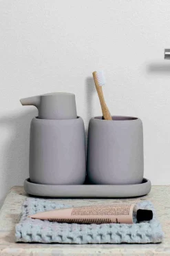 Blomus Badeværelsestilbehør-Sæbeskål Sono 13 cm