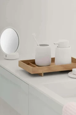 Blomus Badeværelsestilbehør-Tandkrus Sono 0,3L