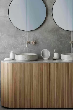 Blomus Badeværelsestilbehør-Tandkrus Sono 0,3L