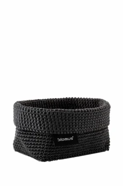 Blomus Kurve-Tekstilkurv Tela Medium