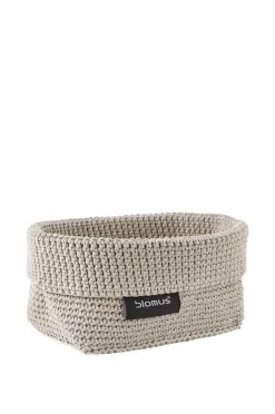 Blomus Kurve-Tekstilkurv Tela Medium