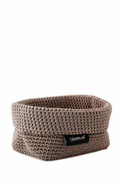 Blomus Kurve-Tekstilkurv Tela Medium