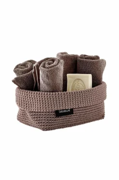 Blomus Kurve-Tekstilkurv Tela Large