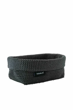 Blomus Kurve-Tekstilkurv Tela Large