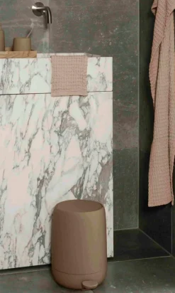 Blomus Badeværelsestilbehør-Toiletbørste Sono 39 cm